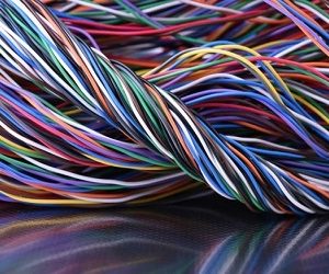 1.5mm PURE COPPER 100% PVC CABLE