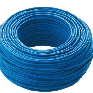 6.0mm PURE COPPER 100% PVC CABLE