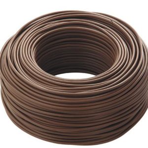 4.0mm PURE COPPER 100% PVC CABLE